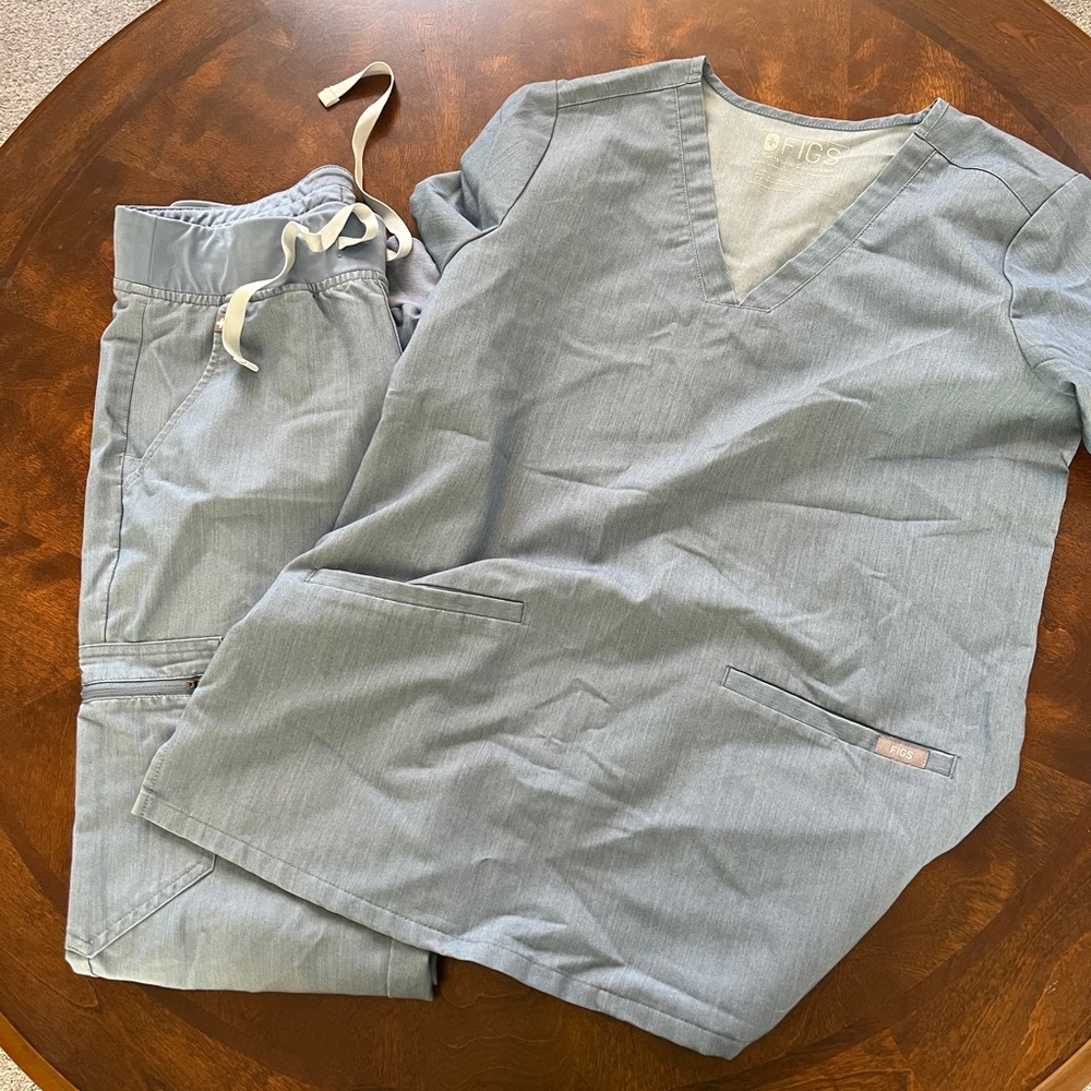 Figs Scrubs for Women